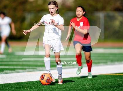 Thumbnail 1 in Pleasant Grove vs. Lodi photogallery.