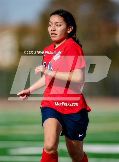 Thumbnail 2 in Pleasant Grove vs. Lodi photogallery.