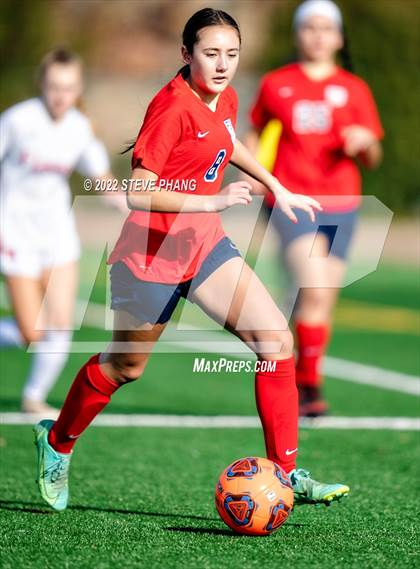 Thumbnail 2 in Pleasant Grove vs. Lodi photogallery.