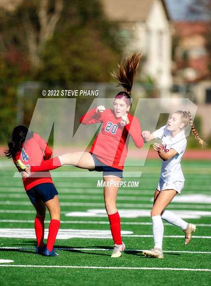 Thumbnail 2 in Pleasant Grove vs. Lodi photogallery.