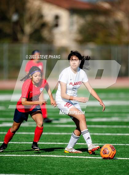 Thumbnail 2 in Pleasant Grove vs. Lodi photogallery.
