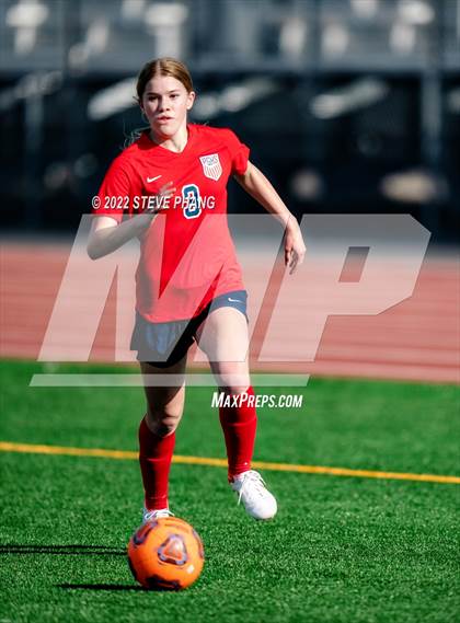 Thumbnail 2 in Pleasant Grove vs. Lodi photogallery.