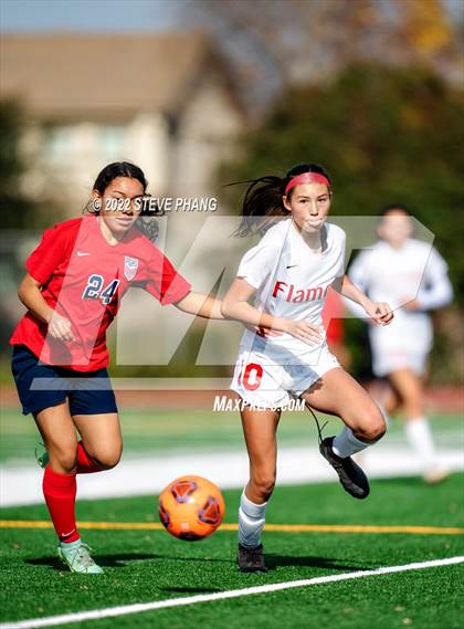 Thumbnail 2 in Pleasant Grove vs. Lodi photogallery.