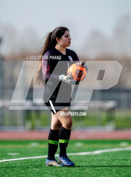 Thumbnail 1 in Pleasant Grove vs. Lodi photogallery.