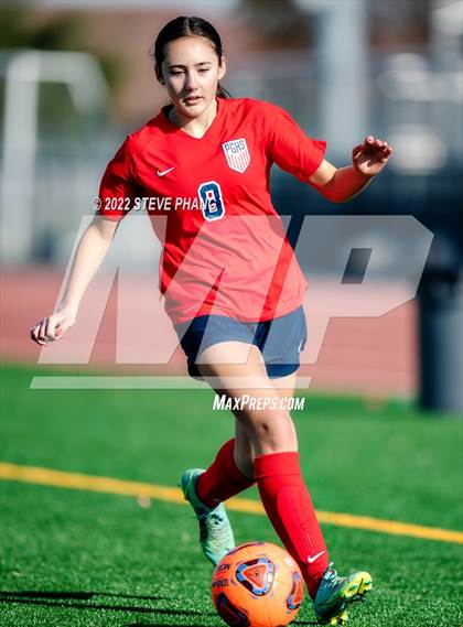 Thumbnail 1 in Pleasant Grove vs. Lodi photogallery.