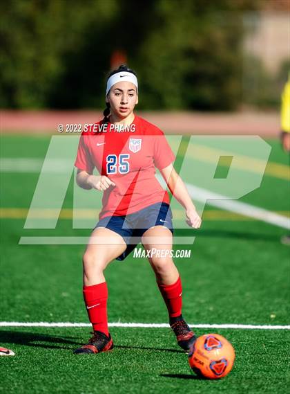 Thumbnail 1 in Pleasant Grove vs. Lodi photogallery.