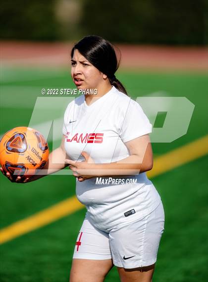 Thumbnail 2 in Pleasant Grove vs. Lodi photogallery.