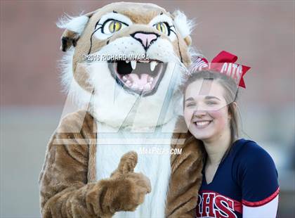 Thumbnail 3 in Plymouth vs. Bow (NHIAA D2 Final) photogallery.