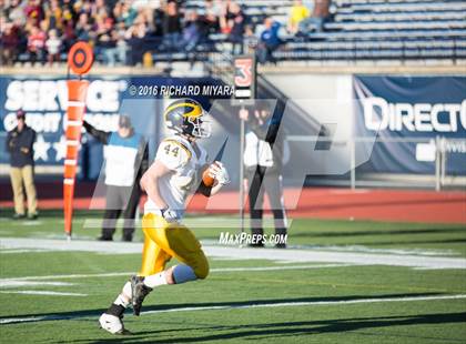 Thumbnail 1 in Plymouth vs. Bow (NHIAA D2 Final) photogallery.