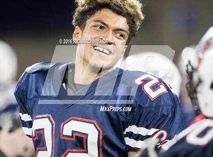 Thumbnail 1 in Plymouth vs. Bow (NHIAA D2 Final) photogallery.