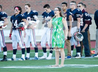 Thumbnail 1 in Plymouth vs. Bow (NHIAA D2 Final) photogallery.