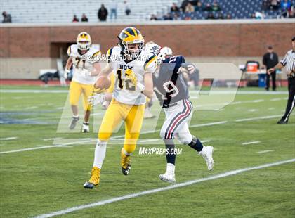 Thumbnail 3 in Plymouth vs. Bow (NHIAA D2 Final) photogallery.