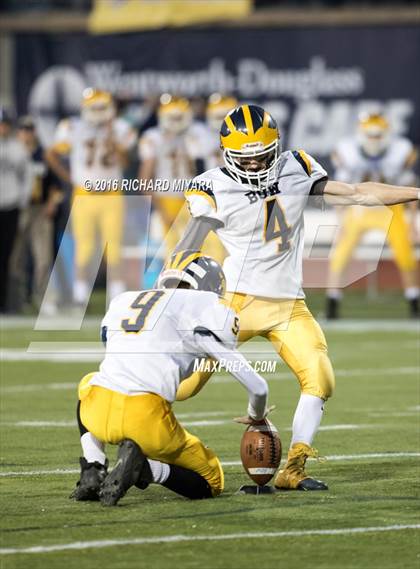 Thumbnail 2 in Plymouth vs. Bow (NHIAA D2 Final) photogallery.
