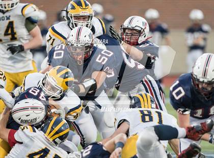 Thumbnail 2 in Plymouth vs. Bow (NHIAA D2 Final) photogallery.