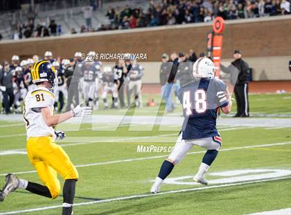Thumbnail 1 in Plymouth vs. Bow (NHIAA D2 Final) photogallery.