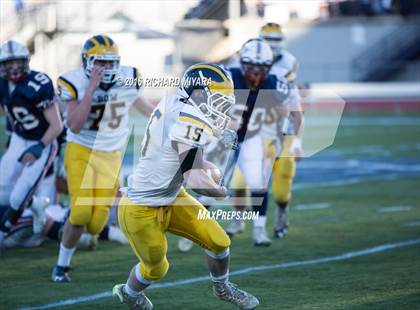Thumbnail 2 in Plymouth vs. Bow (NHIAA D2 Final) photogallery.