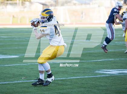 Thumbnail 1 in Plymouth vs. Bow (NHIAA D2 Final) photogallery.