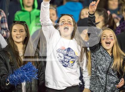 Thumbnail 3 in Plymouth vs. Bow (NHIAA D2 Final) photogallery.