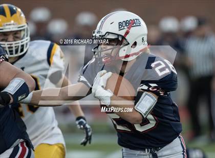 Thumbnail 3 in Plymouth vs. Bow (NHIAA D2 Final) photogallery.