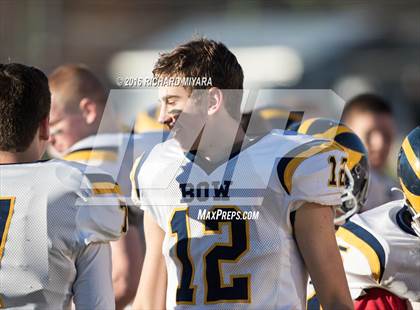 Thumbnail 2 in Plymouth vs. Bow (NHIAA D2 Final) photogallery.