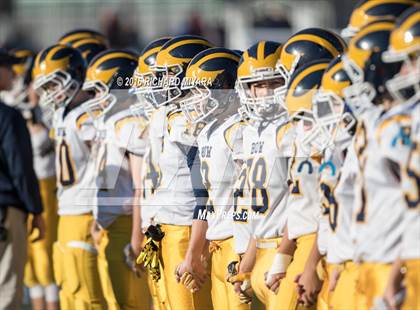 Thumbnail 3 in Plymouth vs. Bow (NHIAA D2 Final) photogallery.