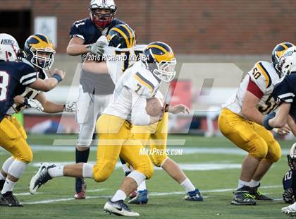 Thumbnail 1 in Plymouth vs. Bow (NHIAA D2 Final) photogallery.