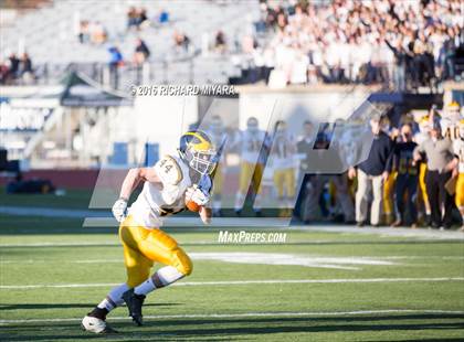 Thumbnail 2 in Plymouth vs. Bow (NHIAA D2 Final) photogallery.