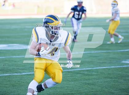 Thumbnail 1 in Plymouth vs. Bow (NHIAA D2 Final) photogallery.