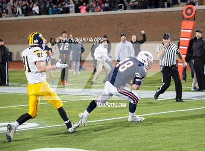 Thumbnail 1 in Plymouth vs. Bow (NHIAA D2 Final) photogallery.
