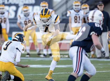 Thumbnail 1 in Plymouth vs. Bow (NHIAA D2 Final) photogallery.