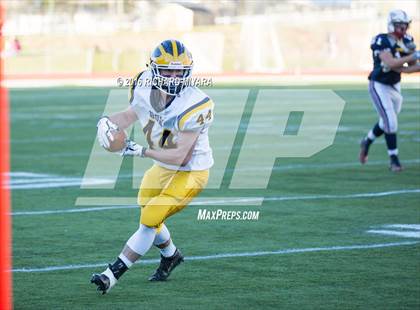 Thumbnail 2 in Plymouth vs. Bow (NHIAA D2 Final) photogallery.