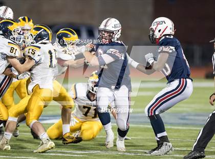 Thumbnail 2 in Plymouth vs. Bow (NHIAA D2 Final) photogallery.