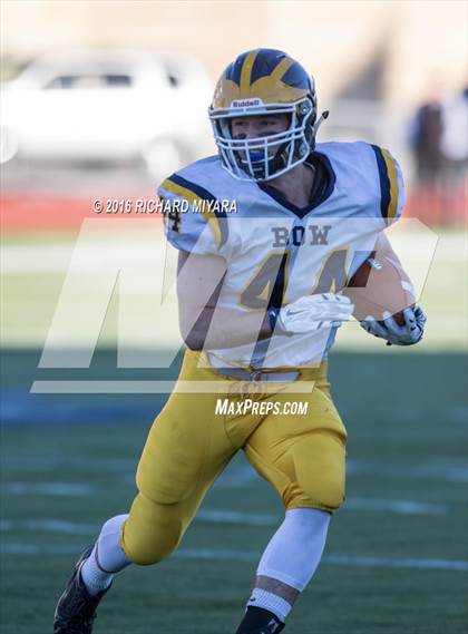 Thumbnail 3 in Plymouth vs. Bow (NHIAA D2 Final) photogallery.