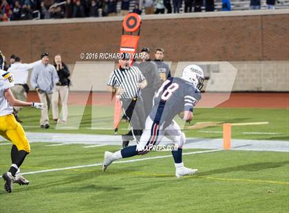 Thumbnail 2 in Plymouth vs. Bow (NHIAA D2 Final) photogallery.