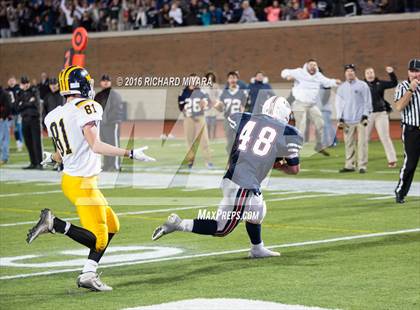 Thumbnail 3 in Plymouth vs. Bow (NHIAA D2 Final) photogallery.