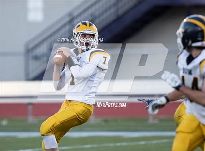 Thumbnail 2 in Plymouth vs. Bow (NHIAA D2 Final) photogallery.