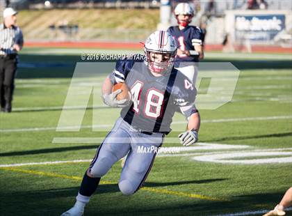 Thumbnail 1 in Plymouth vs. Bow (NHIAA D2 Final) photogallery.