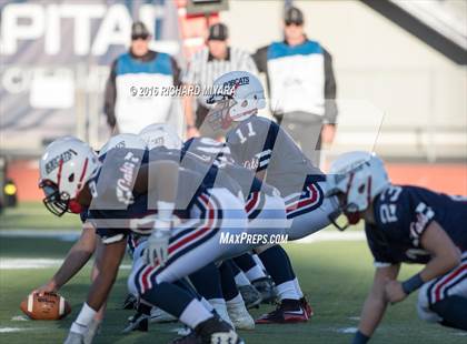 Thumbnail 3 in Plymouth vs. Bow (NHIAA D2 Final) photogallery.