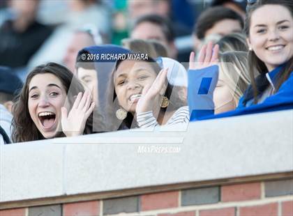 Thumbnail 2 in Plymouth vs. Bow (NHIAA D2 Final) photogallery.