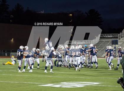 Thumbnail 1 in Plymouth vs. Bow (NHIAA D2 Final) photogallery.