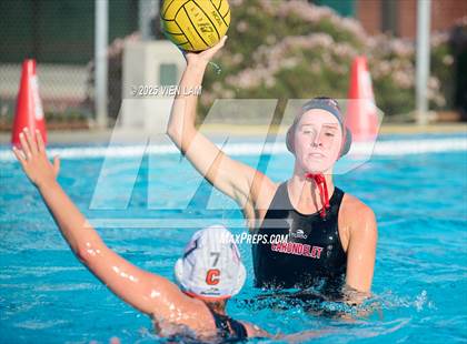 Thumbnail 2 in California @ Carondelet photogallery.
