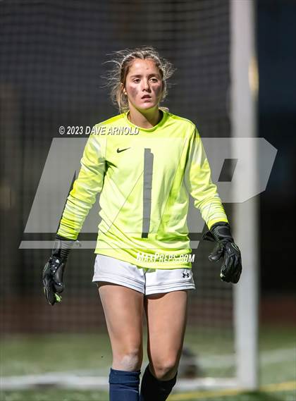 Thumbnail 1 in Masconomet Regional vs. Notre Dame Academy (MIAA Division 2 State Semifinal) photogallery.