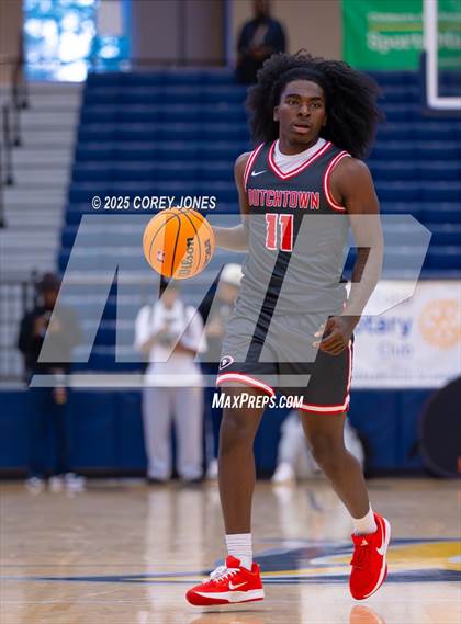 Thumbnail 2 in Dutchtown vs Hillgrove (Georgia's Elite 8 Tip Off Classic) photogallery.