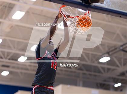 Thumbnail 3 in Dutchtown vs Hillgrove (Georgia's Elite 8 Tip Off Classic) photogallery.