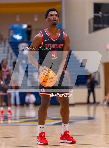 Thumbnail 3 in Dutchtown vs Hillgrove (Georgia's Elite 8 Tip Off Classic) photogallery.