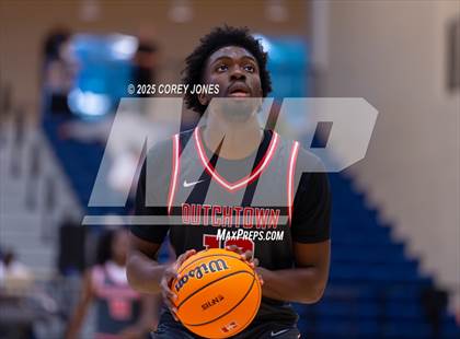 Thumbnail 3 in Dutchtown vs Hillgrove (Georgia's Elite 8 Tip Off Classic) photogallery.