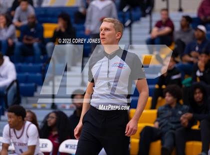 Thumbnail 1 in Dutchtown vs Hillgrove (Georgia's Elite 8 Tip Off Classic) photogallery.