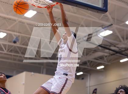 Thumbnail 3 in Dutchtown vs Hillgrove (Georgia's Elite 8 Tip Off Classic) photogallery.