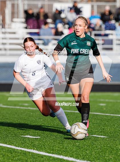 Thumbnail 3 in Cherokee Trail @ Pine Creek photogallery.