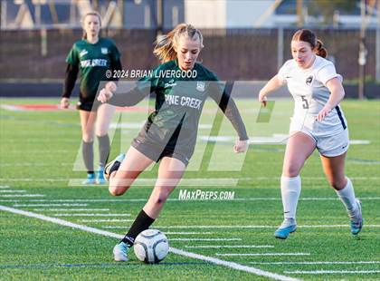 Thumbnail 3 in Cherokee Trail @ Pine Creek photogallery.